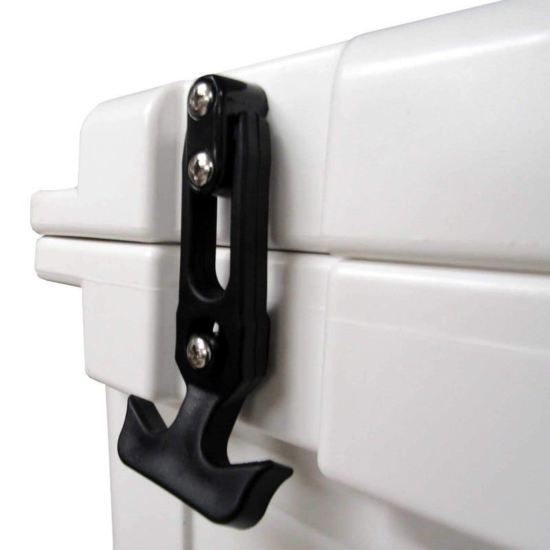 Roto Molded Cooler Latch Rubber T-Handle Set of Two - Image 3